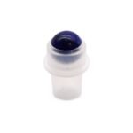 Gemstone Roller Tip for 5ml Bottle - Sodalite - Image 2