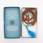 Bali Mala Necklace - Fertility & Abundance - Image 2