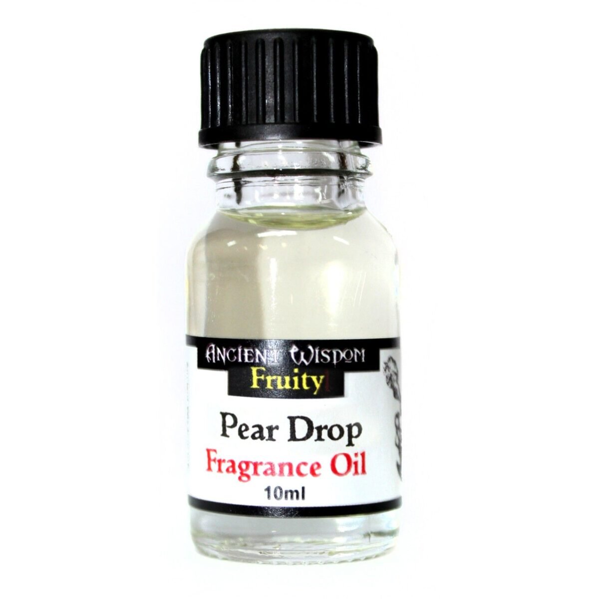 10ml Pear Drop Fragrance Oil - Image 3