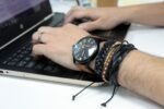 Mens Bracelet Sets - Moody & Blue (asst) - Image 6