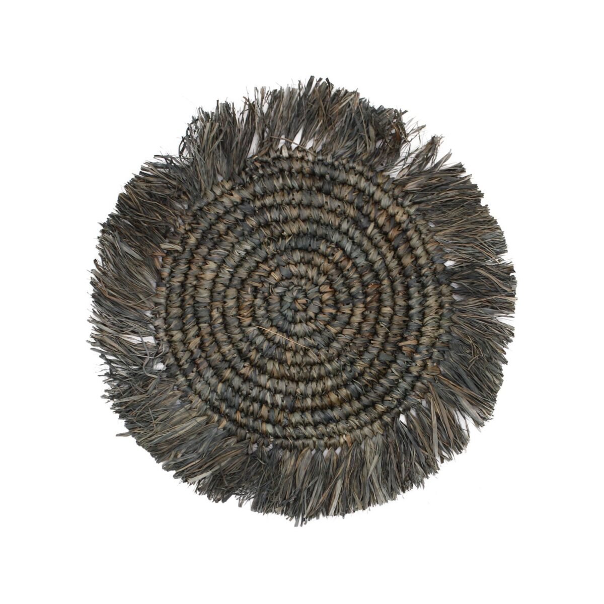 Set of Six Natural Wall Art - Bintang Collection - Image 6