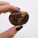 Large African Tumble Stones - Picture Nguni - Image 2