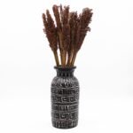 Cantal Grass Bunch - Chocolate - Image 3