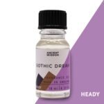 10ml Gothic Dream Fragrance Oil - Image 3