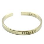 Inspiration Bracelet - Brass Selection - Image 5