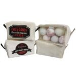 Toiletry Bag - Natural - Image 3