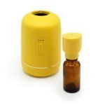 Essential Oil Diffuser Yellow - USB to C - Image 3