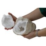 Calsite Geodes - 15-18 cm - Image 9