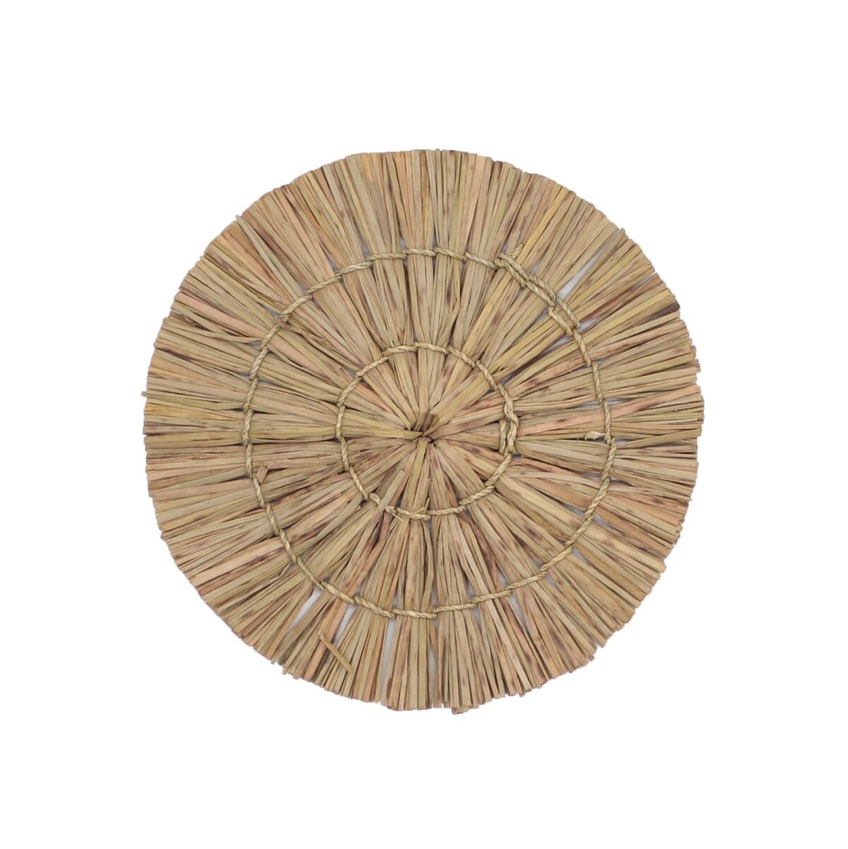Set of Six Natural Wall Art - Bintang Collection - Image 7