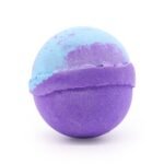 Jumbo Bath Bomb - Amethyst Creed - Image 2