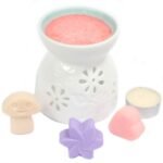 Box of 6 Wax Melts - Dewberry - Image 6