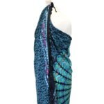 Peacock Classic Mandala Sarongs - Image 2