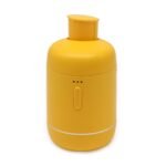 Essential Oil Diffuser Yellow - USB to C - Image 5