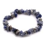 Chipstone Bracelet - Sodalite - Image 3