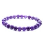 Power Bracelet - Amethyst - Image 2