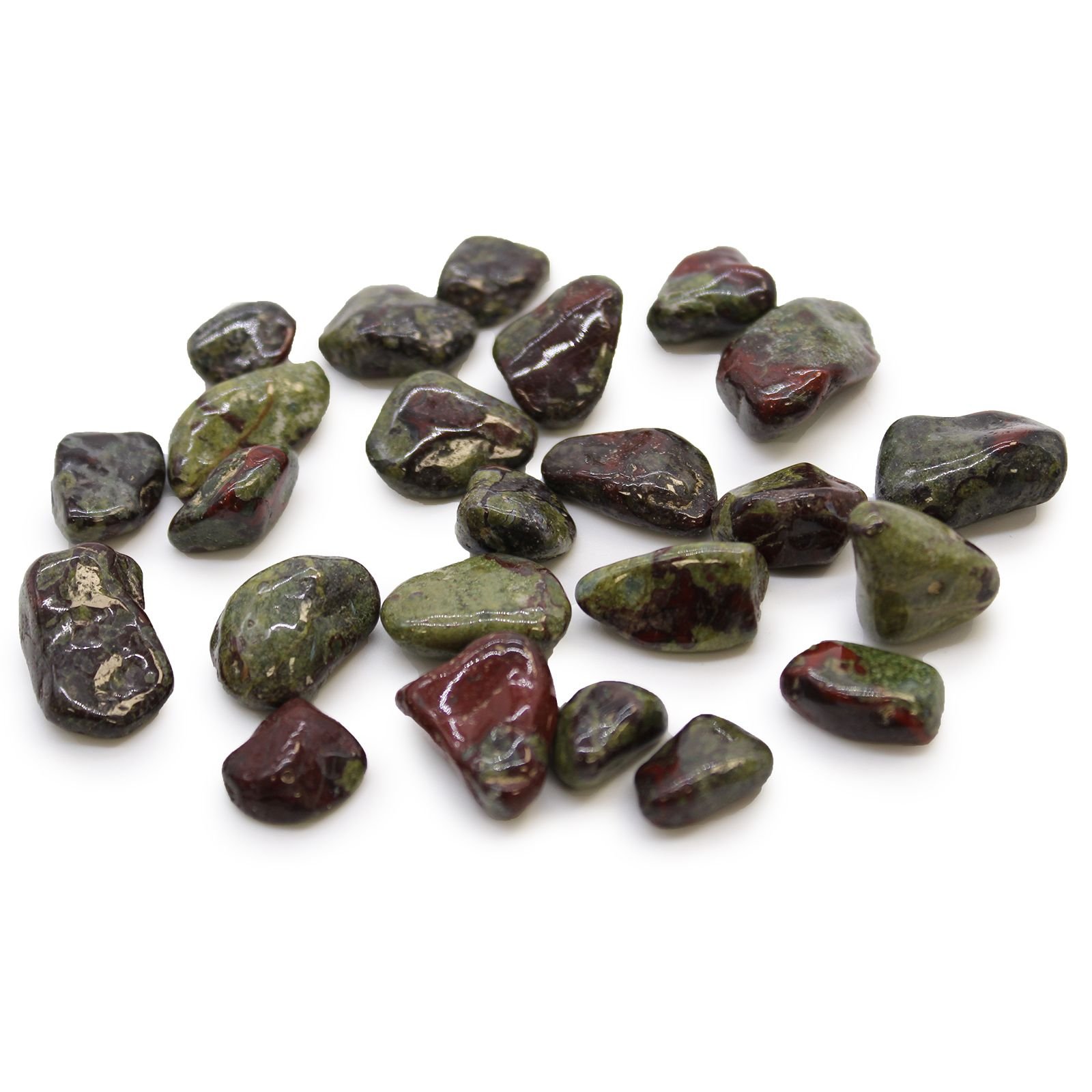bG9jYWw6Ly9tZWRpYS85UC80RS82MFIzMEMxRzZSVjM0RTlQL2Q4YmFhMmRjLmpwZWc-5.jpg Small African Tumble Stones - Dragon Stones - Image 1