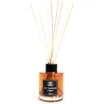 120ml Reed Diffuser - Gold, Frankincense & Myrrh - Image 2