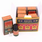 Banjara Indian Fragrance Oil 10ml - Marigold - Image 2