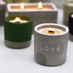 Med Pot - Love - Purple Fig & Casis - Image 4