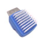Himalayan Salt Block Cleaning Brush (assorted colours) - Image 4