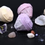 Gemstone Bath Bomb - Extreme Fragrance - Image 2