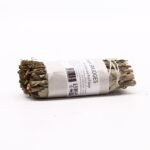 Smudge Stick - White Sage and Pirul Foliage - Image 2