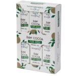 Plant Based Aroma Oil - Raw Cocoa - Image 2