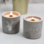 Med Pot - Love - Purple Fig & Casis - Image 5