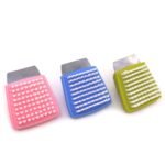 Himalayan Salt Block Cleaning Brush (assorted colours) - Image 5