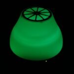 Viennese Atomiser - Bluetooth Speaker - USB - Colour Change - Timer - Image 4