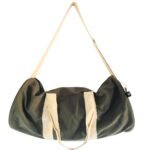 Don't Quit Gym Bag - Olive - Image 2