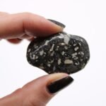 Medium African Tumble Stones - Guinea Fowl Medium - Image 3