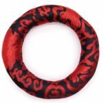 Hoop Cushion 20cm (for 22-26cm Singing Bowl) - Assorted Colours