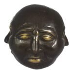 Fengshui - Four Face Buddha - 10cm - Image 6