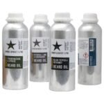 1 Litre Beard Oil - Spartan Hero - Condition! - Image 3