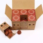 Banjara Smudge Beads - Sandalwood - Image 2