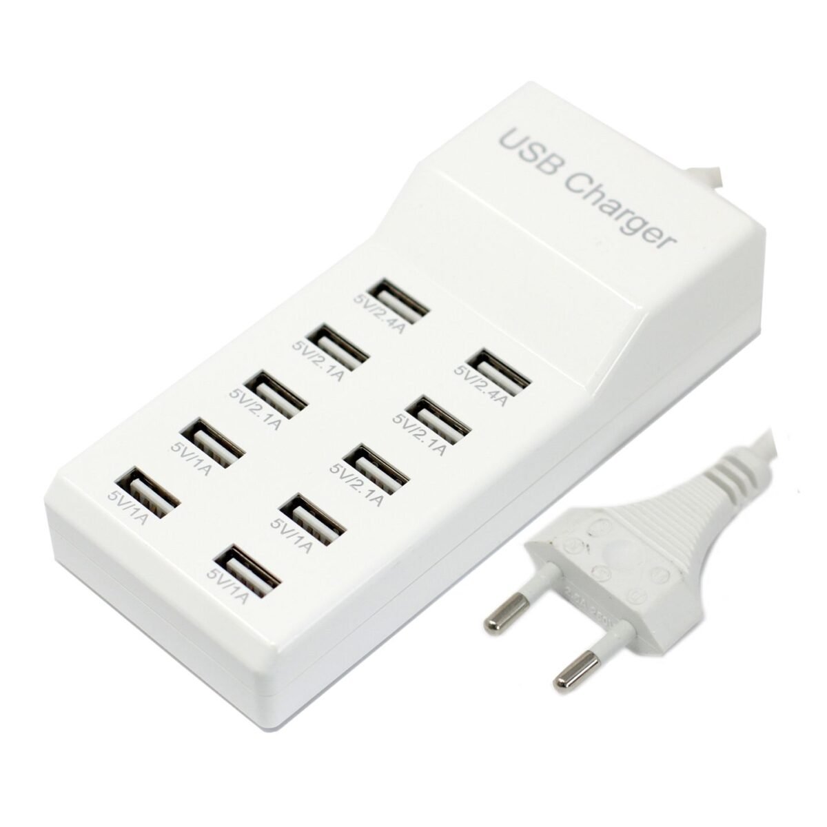 USB Station - 10 points - Image 1