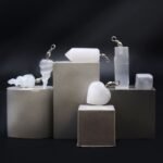 Selenite Natural Pendant - Image 5