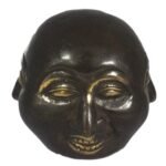 Fengshui - Four Face Buddha - 10cm - Image 3