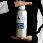 1 Litre Beard Oil - Spartan Hero - Condition! - Image 4