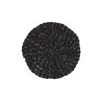 Set of Six Natural Wall Art - Abu-Abu Collection - Image 5