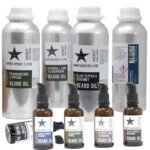 1 Litre Beard Oil - Spartan Hero - Condition! - Image 6