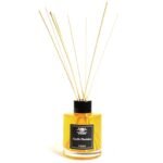 120ml Reed Diffuser -  Vanilla Plantation - Image 3