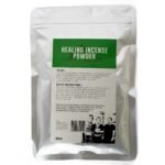 Healing Incense Powder - Holy Basil 100gm - Image 3