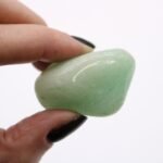 Medium African Tumble Stones - Aventurine - Image 2