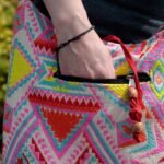 Kathmandu Big Bag - Sunrise - Image 8