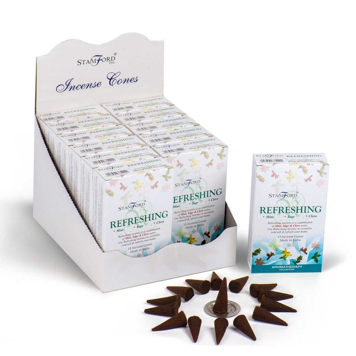 Refreshing cones - Image 2