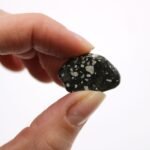 Small African Tumble Stones - Guinea Fowl - Image 2