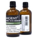 Evening Primrose Organic Base Oil - 100ml - Image 2