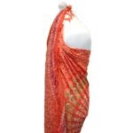 Pink Rose Mandala Sarongs - Image 2